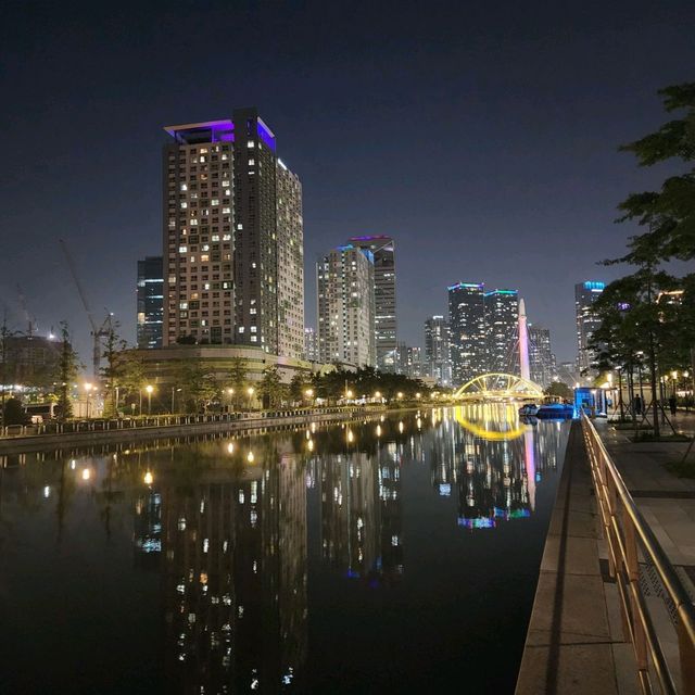 all ways incheon 모든길은 인천으로 통한다