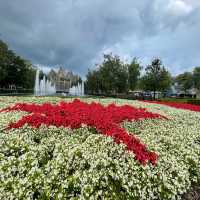 Canada Wonderland