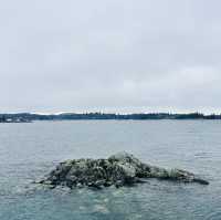 Fisgard Lighthouse