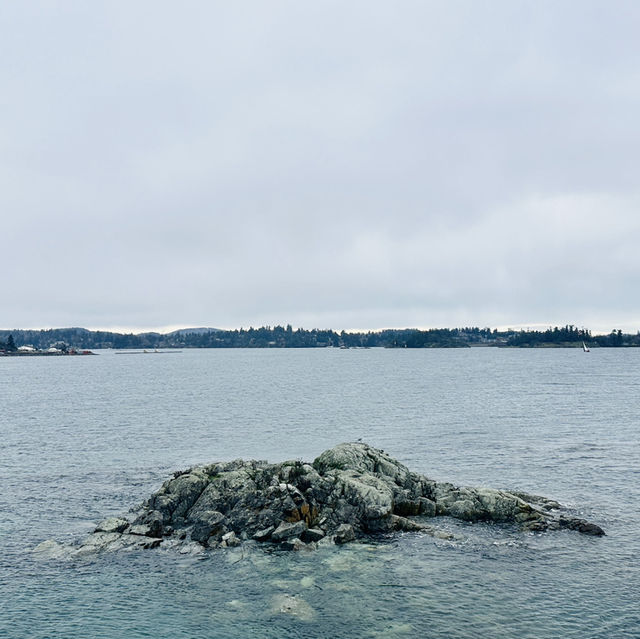 Fisgard Lighthouse