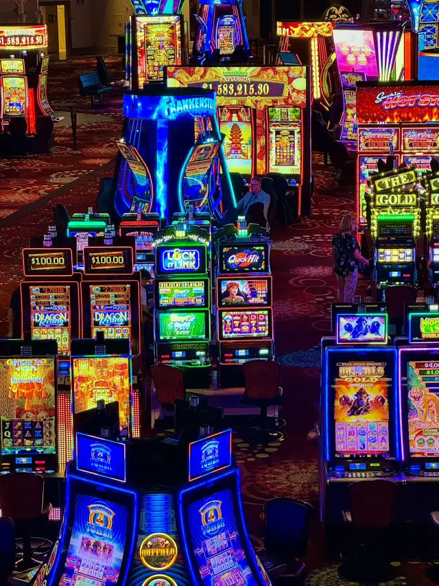Las Vegas