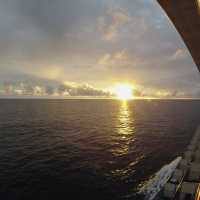 Princess Cruise to Alaska and Canada 🛳️🛳️🛳️