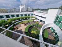“Coastal Comfort & Local Charm by Changi Beach”