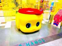 心齋橋筋商店街