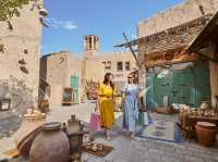 Dubai Off the Grid: 5 Authentic Adventures You’ll Love ❤️🌍