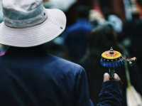 2023年西藏旅行後記