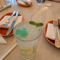 By far the Best Restaurant in Shanghai Disney!!