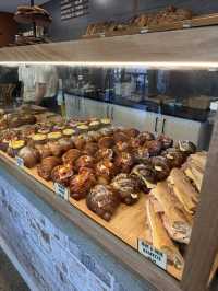 A Perth Pastry Paradise: Kilo Bakery on Forrest Road 🍞✨