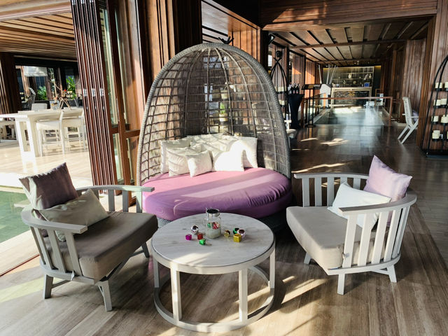 Pullman Phuket Arcadia Naithon Beach 