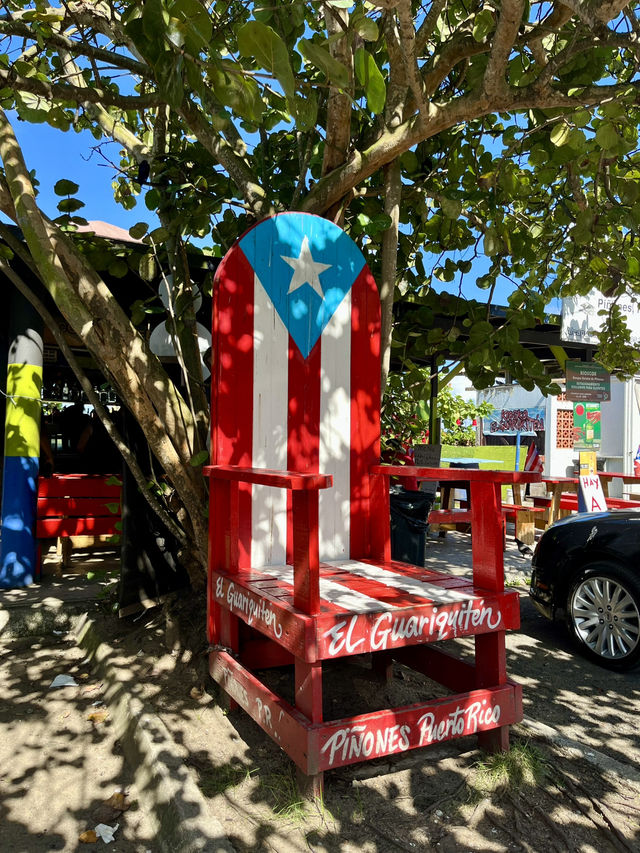 Tropical Dreamscape🌴