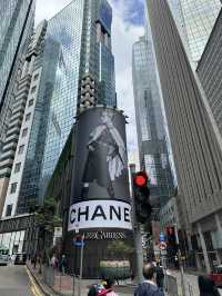 5 вещей, которые должен сделать в Гонконге турист🇭🇰