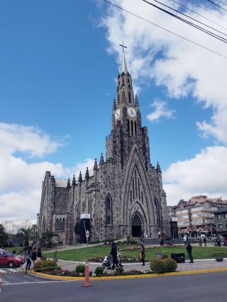 I've been to Gramado more than once, and I understand why people keep going back 🇧🇷