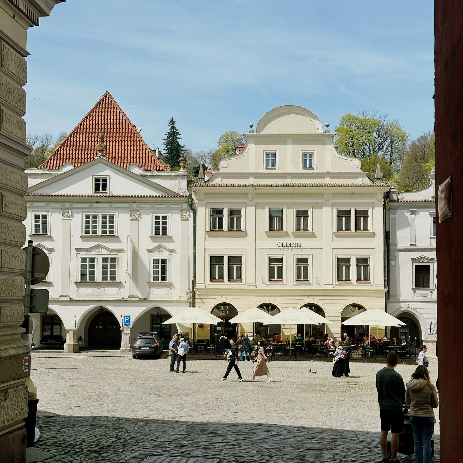 Những Điều Phải Làm Ở Cesky Krumlov 2024 Hướng Dẫn Du Lịch Ở Cesky