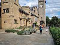Horniman Museum and Gardens 🇬🇧