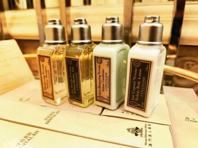 🃏罕❗️澳門寧靜海景酒店🏞 🃏罕❗️澳門寧靜海景酒店🏞