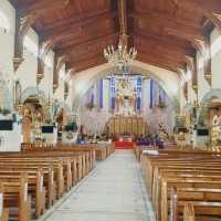 AGOO BASILICA: THE HEART OF LA UNION