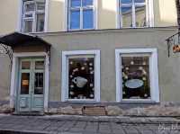 พามาเที่ยว Tallinn เมืองในนิยาย 