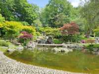 Holland Park, London