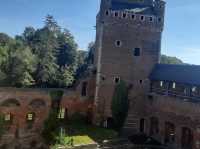 Beersel Castle 🏰