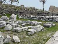 Pergamon Ancient City 🏛️🇹🇷