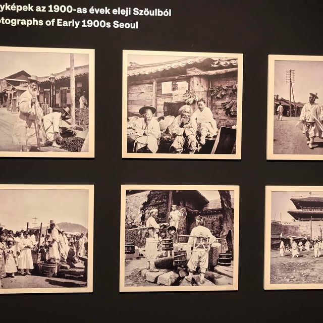 ชวนเที่ยวพิพิธภัณฑ์ Ethnographic เปิดใหม่ของฮังการี