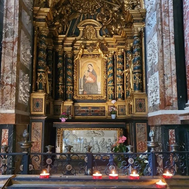 Cremona Cathedral 🇮🇹