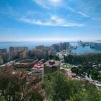 malaga view point 