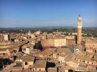 Siena's Medieval Charm