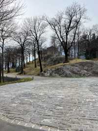 🇨🇭스위스 소도시 벨리치오의 세번째 성