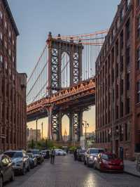 New York: The City That Never Sleeps