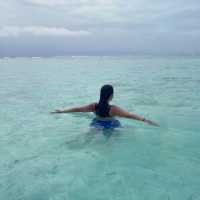 LOCAL ISLAND, BIG ADVENTURE!! - MALDIVES🌴