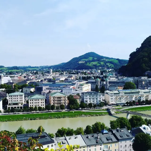 Splendid Salzburg