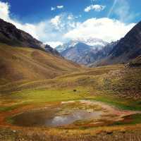 Mendoza: Argentina’s Wine Wonderland 🇦🇷