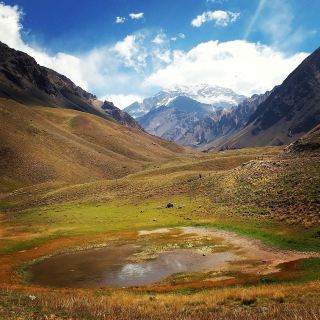 Mendoza: Argentina’s Wine Wonderland 🇦🇷