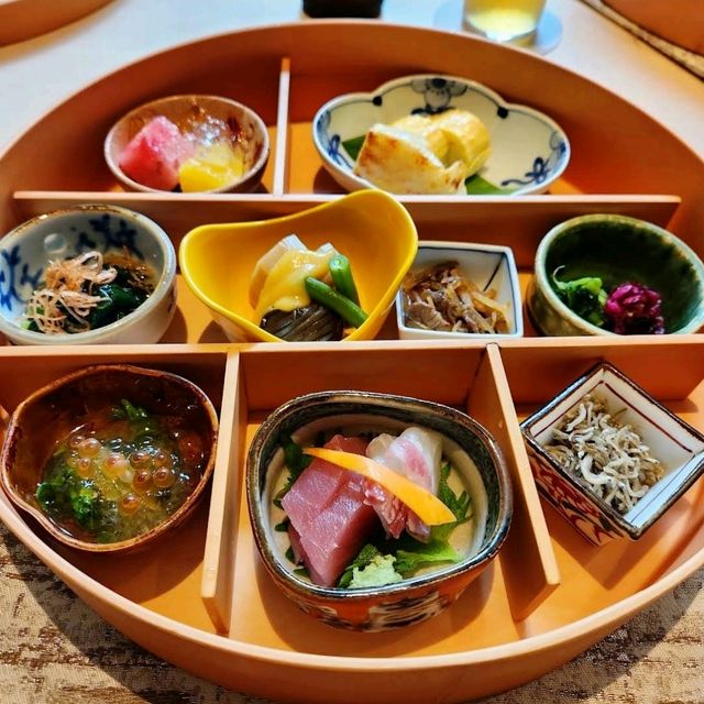 🌸馥府 京都🌸小衆奢華型溫泉旅館