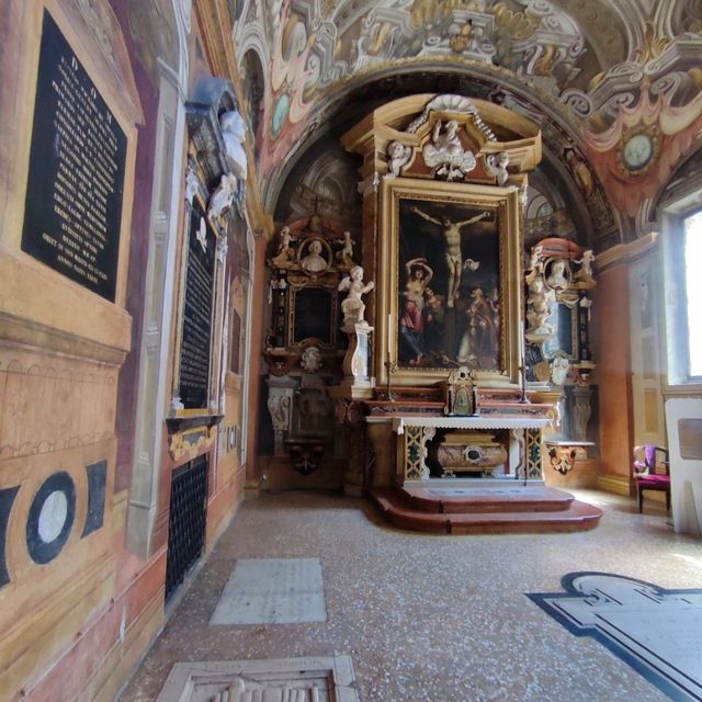Parma Italy 🇮🇹