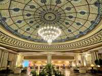 Kempinski Hotel The Dome Belek 🗺️