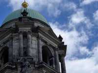 Berliner Dom 🇩🇪