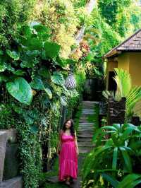 Jannata Resort and Spa Ubud