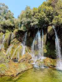 Krka National Park