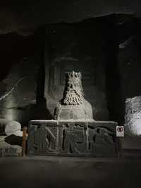 Wieliczka salt mine tour 🇵🇱 