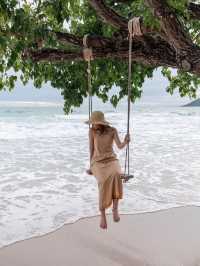 Ao Prao Resort, Koh Samed