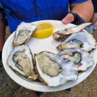 Savoring the Sea