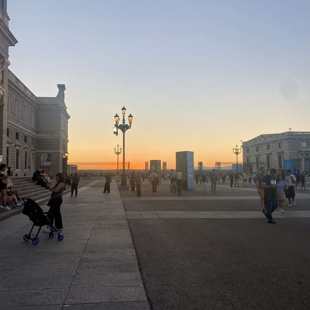 Unforgettable Sunset Moments 🌇