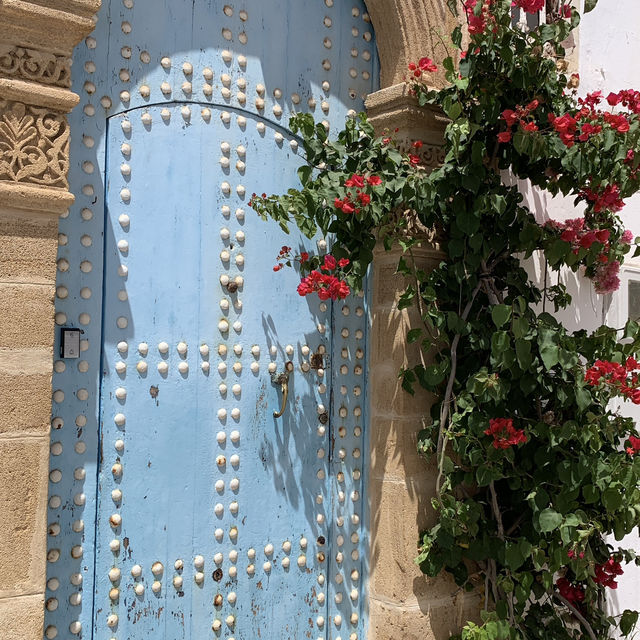 My trip to Rabat city ( Morocco 🇲🇦💗✨)