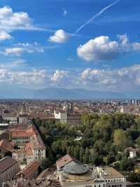 My fav city Torino 🇮🇹