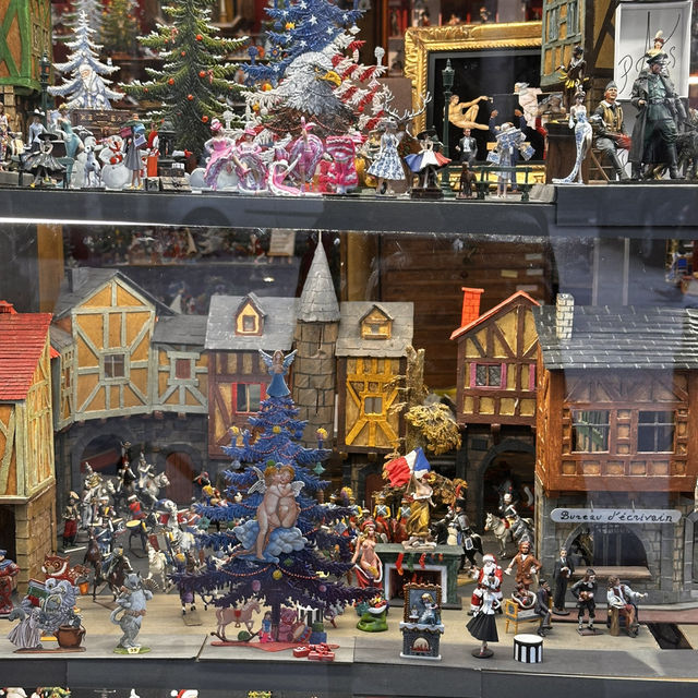 Find one of a kind craftsmanship here!