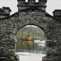 Windermere Wonders: The Heart of the Lake District