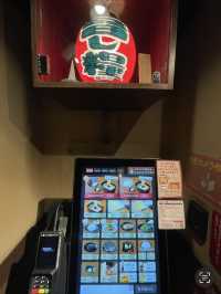 【福岡旅行：博多運河城表演！一蘭拉麵總本店】