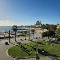 유럽여행 중 들려보면 좋을 휴양도시인 Sitges 시체스